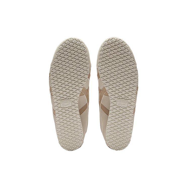 ONITSUKA TIGER Mexico 66 Birch Wood Crepe 1183C157-200