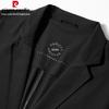 Pierre Cardin Men's Sun Protective Cool Touch Stretch Casual Blazer