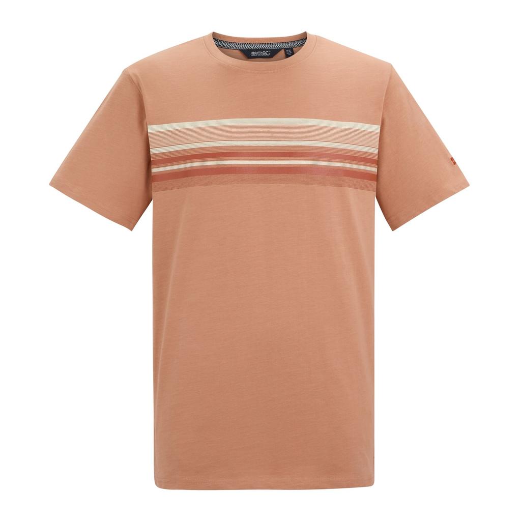 Regatta Mens Rendro T-Shirt
