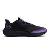 Nike Air Zoom Pegasus 39 Slip Resistant Abrasion Resistant Low top Running Shoes Men's Black Purple DO7625-001(Team80-S-BOX)