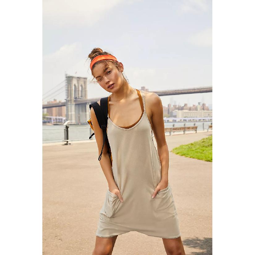 Sommer Casual Reine Baumwolle High-End Fitness Oberbekleidung Schnell Trocknend Übung Yoga Anzug Overall