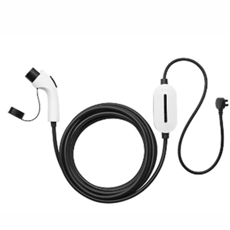 BULL Portable EV Charging Cable