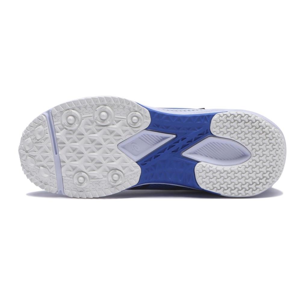 Asics Laser Beam Sk Mg Bw Blu N.red 1154a229 400