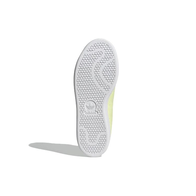 adidas Stan Smith Always Original Women Sneakers Yellow Pulse-Yellow Cloud-White GX8553