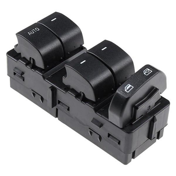 8E5Z-14529-AA Kompatibler Fensterheberschalter für 2009-2011 Ford Crown Victoria