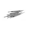 Double-Ended Spring Bar Tool for Watch Band Removal and Adjustment