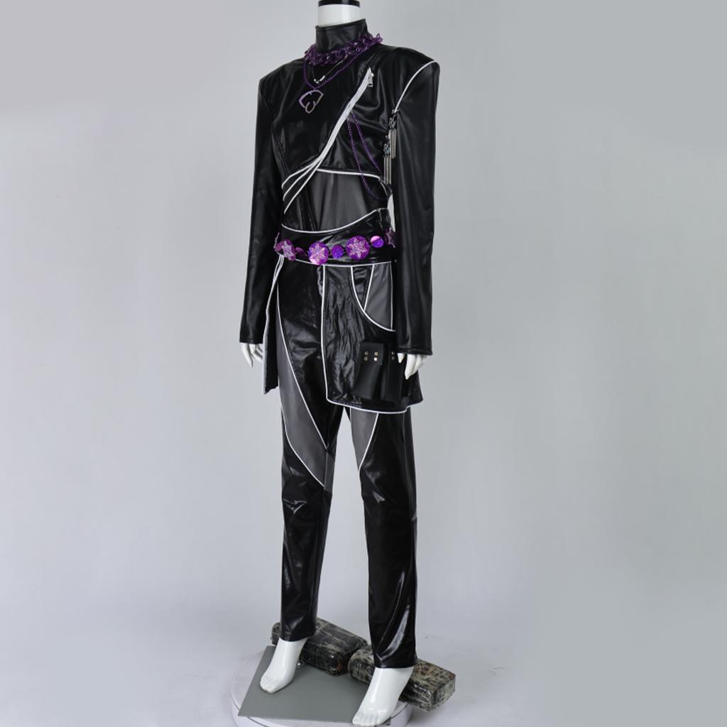 COSPLAY Children‘s Costume Festival Performance Costume Play Costume