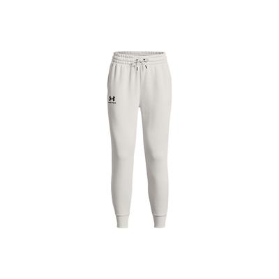 Solid Color Drawstring Joggers With Fleece Lining Women Bottoms Light-Grey 1379443-114