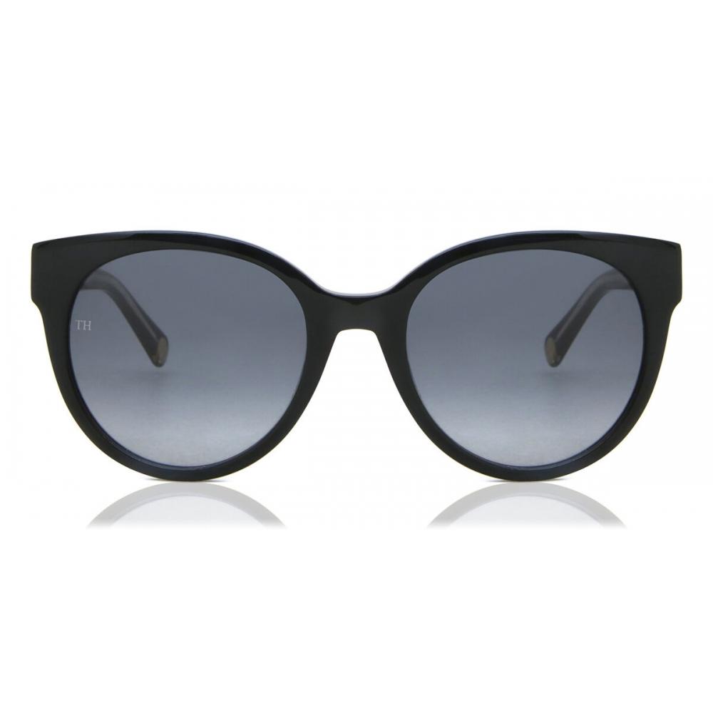 

Tommy Hilfiger Th 1885 S 807 9o Women SunglaSSeS Black/54