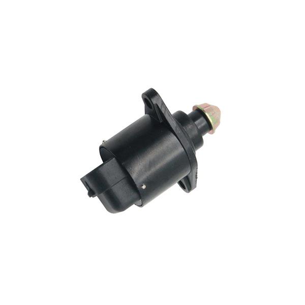 Idle Air Control Valve, ABS+Metal, 53030657AC, 1 Pc, Color: As Shown.