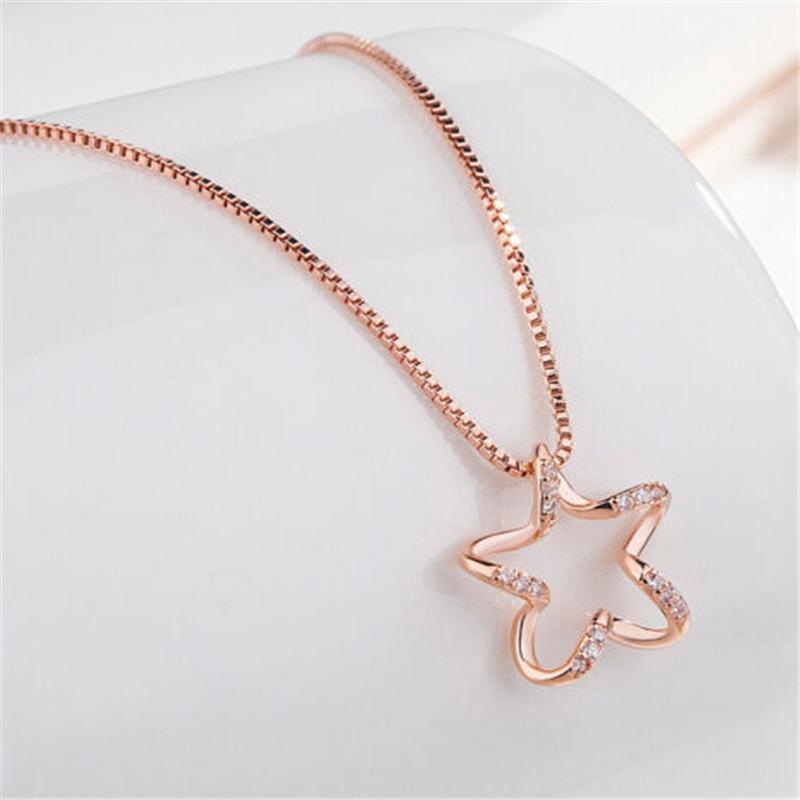 Buy Fashion Exquisite Star Winded 