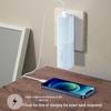 ThinkPlus Lenovo 2-in-1 5000mAh Power Bank & 30W Fast Charger