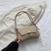 2025 Women's Stylish Retro Baguette Shoulder Crossbody Bag
