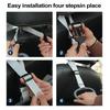 Car Grab Handle for Elderly, Car Aid Handle- Elderly Car Grab Handle Adjustable Portable