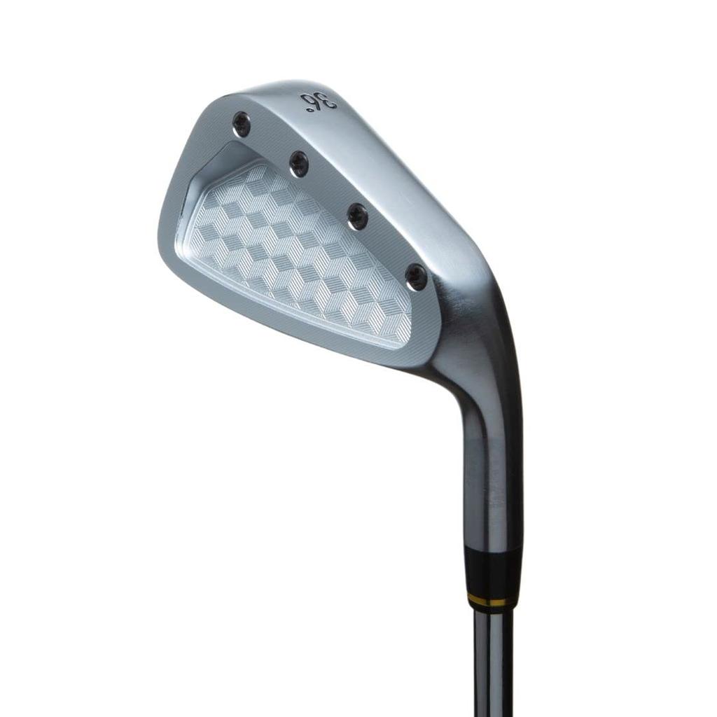 Subrock Wedge Golf Club Approach Easy Wedge