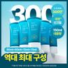 Shingmulnara Light Moisture Sun Gel 60ml (1+1 / 2 Ea)