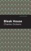 The Bleak House Mint Editions by Charles Dickens - Paperback Book