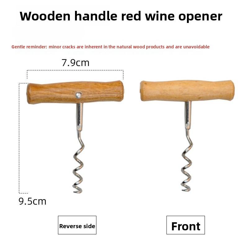 Multiple styles New Stainless Steel Stab Can Wine bottle opener Traditional Safe Tin Opener Old Fashion Can Opener for