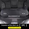 Car Front Back Seat Cushion Protect Pad Auto Non-Slip Cover For Mini Cooper JCW Works Hatch F54 F55 F56 F60 R50 R52 Stickers