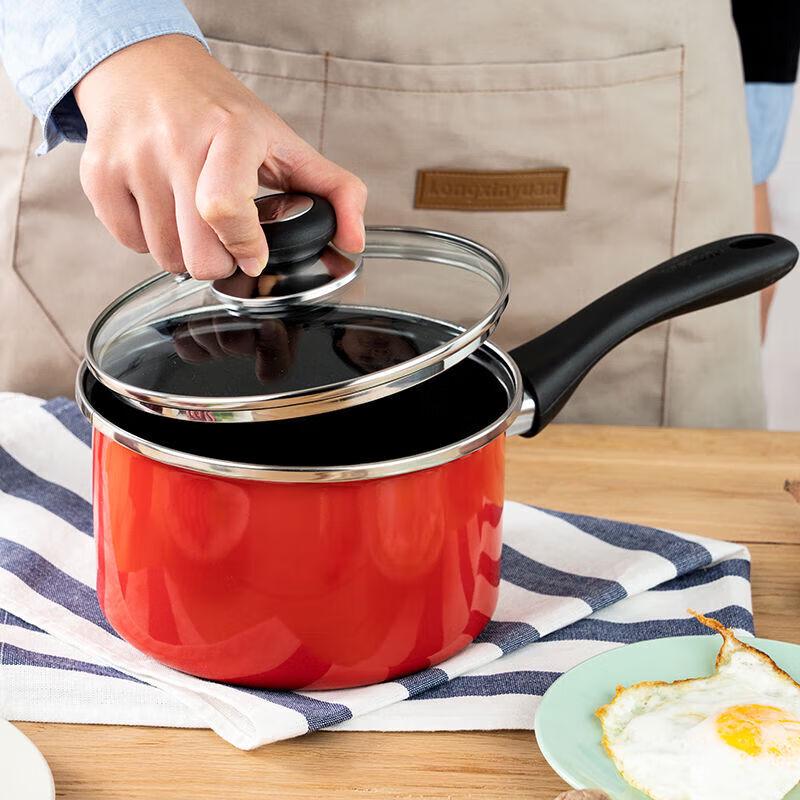 SUPOR 3-Piece Cookware Set