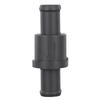 Replacement Engine Coolant Hose Connector Tailored For Models Includes Compatibility With For A3 And For PASSAT B6