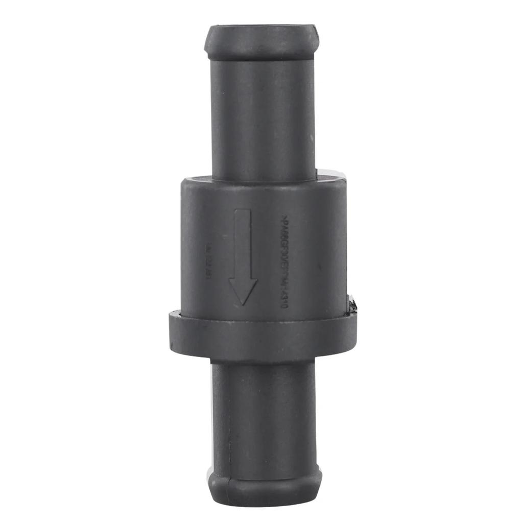 Replacement Engine Coolant Hose Connector Tailored For Models Includes Compatibility With For A3 And For PASSAT B6