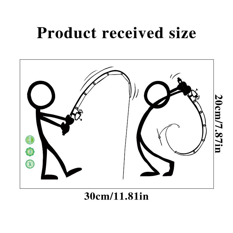 

Смешные наклейки для унитаза, черно-белые наклейки для ванной комнаты, настенные наклейки для сиденья и бачка | Водонепроницаемый винил