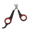 Pet Nail Claw Grooming Scissors Clippers for Dog Cat Bird Toys Gerbil Rabbit Ferret Small Animals Newest Pet