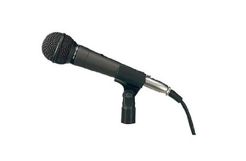 

Unipex dynamic microphone UNI-PEX MD-56T