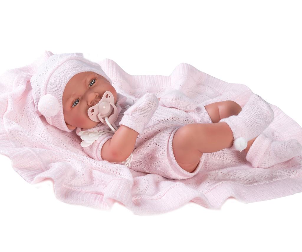 Nina Doll Antonio Juan Toquilla Exclusive 50064 / 5064
