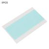 5Pcs Replacement Tape Adhesives Tape Double sided Hair Extension Adhesive Tape