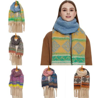 Aksesuarlar – Eşarplar