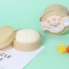 Slow Rebound Dumpling Squishy Toy Realistic Reduce Pressure Toy Dumpling Squeeze Toy  Sensory Play