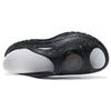 Rigorer Žralok Skluzavka Černé Unisex Tenisky Bílé Z123260506-3