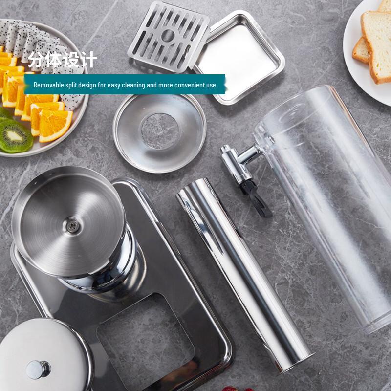 Wutuo 3L Hot & Cold Beverage Dispenser