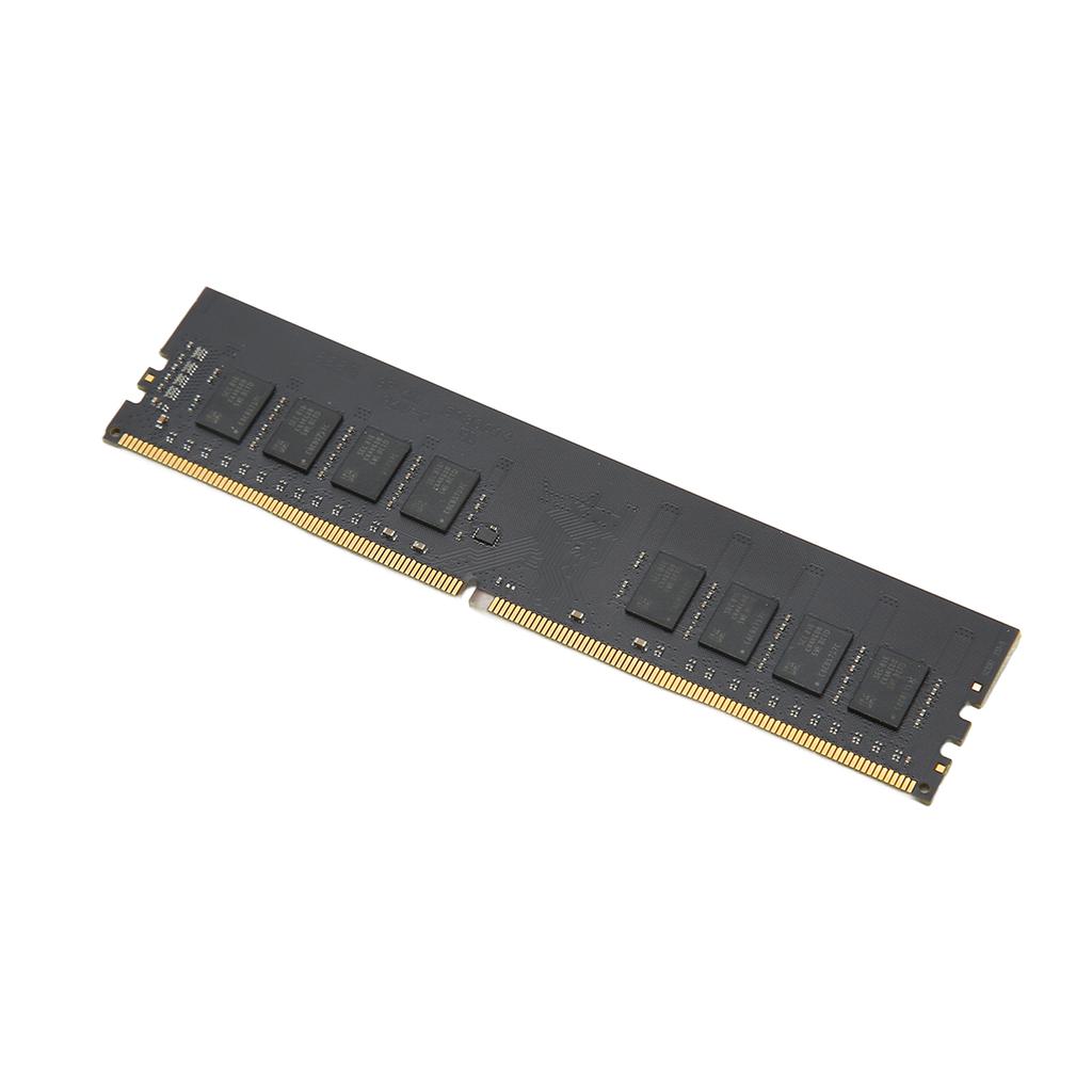 Desktop Memory Module DDR4 UDIMM 3200Mhz 288Pin 64Bits 1.2V Plug and Play DDR4 RAM for Desktop Chassis Gaming 8GB