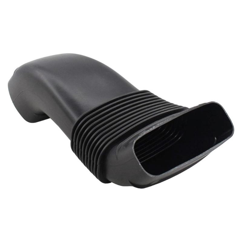 Upgraded Engine Air Intake Hose 13711438471 Air Filter Housing To Radiator Air Duct Simple Installation for E53 Series