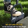 Lawn Edger Tool Garden Professional Tooling Level Rake Hand Tools Manual Gardening Products Accessories Gadgets Edging