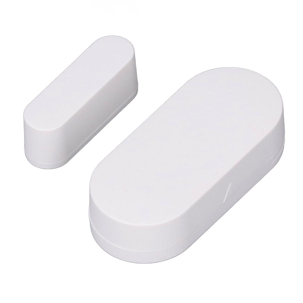 for ZigBee Smart Sensor Door Magnetic Alarm Sensor Window Door Alarm for Home Security