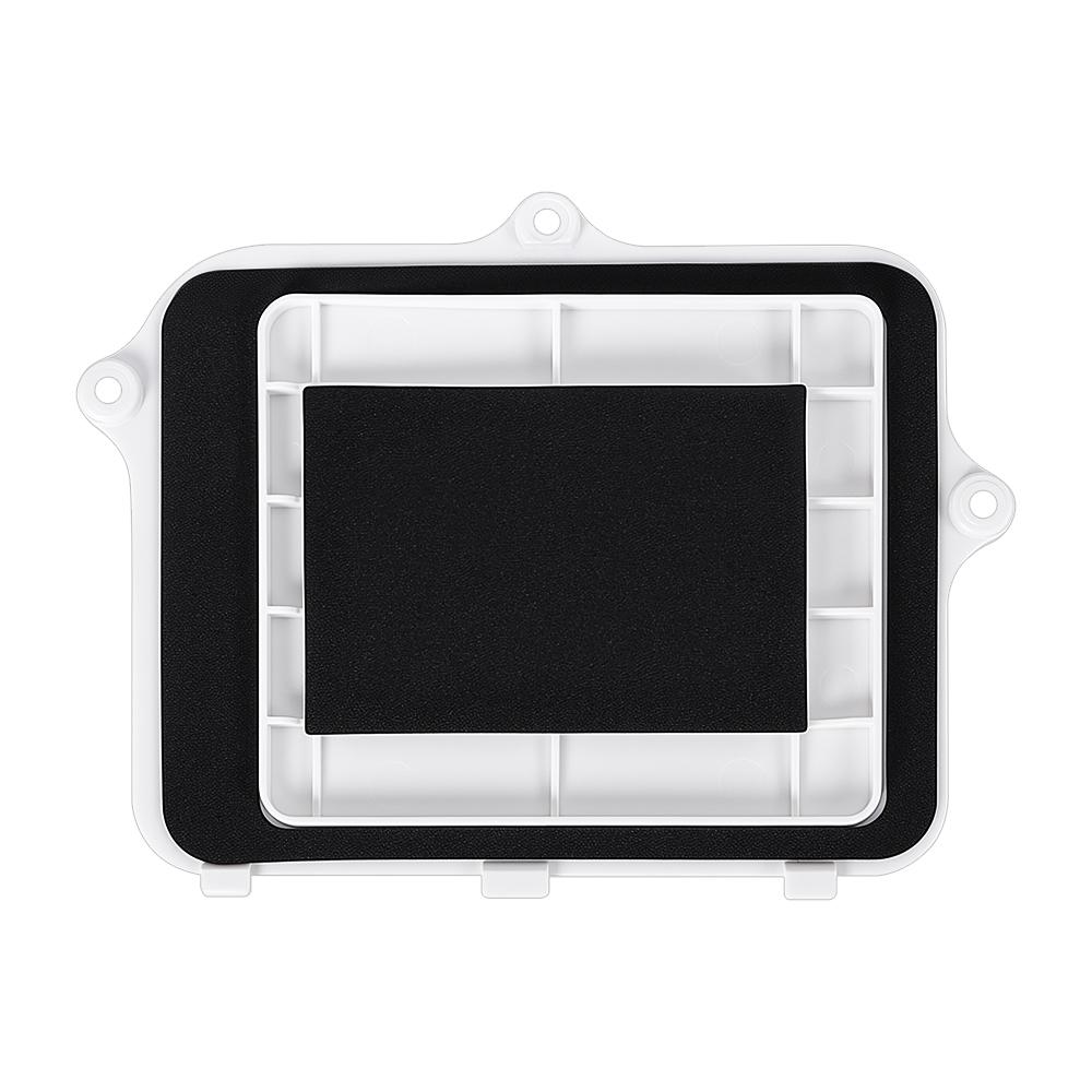 Battery Back Cover For Narwal J1 J2 T10 Robot Vacuum Cleaner Replacement Battery Cover Screw Holes Cover Repair Accessories Part