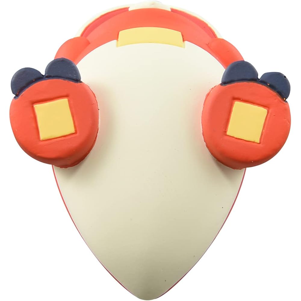 Takara Tomy Pocket Monster Moncolle MS-04 Hogeta Collectible Figure 4.5cm