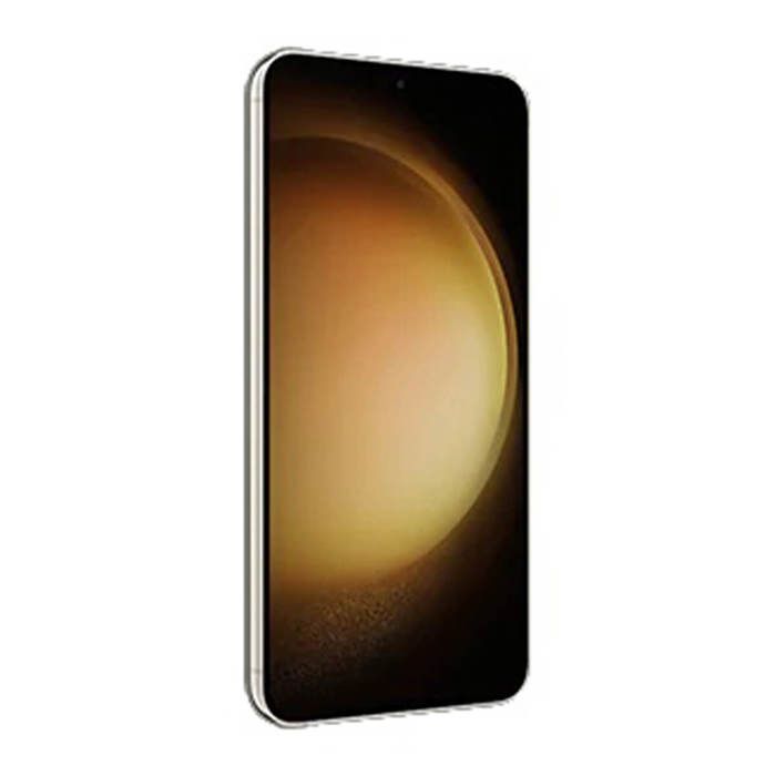 Samsung Galaxy S23+ 5G 8Go/256Go Crème (Cream) Double SIM S916