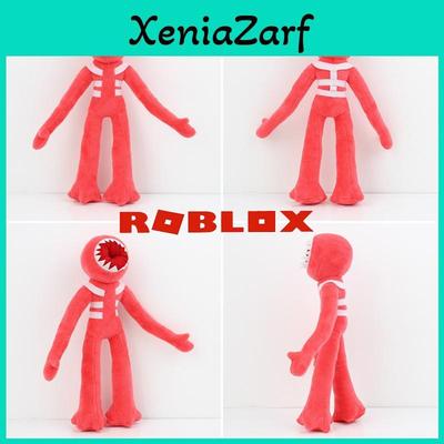 Roblox Rainbow Friends Plush Toy Soft Cute And Comfortable Stuffed Doll For Kids