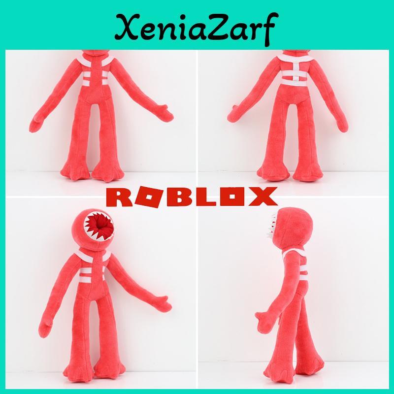 Roblox Rainbow Friends Plush Toy Soft Cute And Comfortable Stuffed Doll For Kids