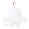 Shinapushu Washable Plush Toy Pushupushu