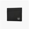 Valentino GaraVani V Logo Card Wallet P0ap4 Uag 0no
