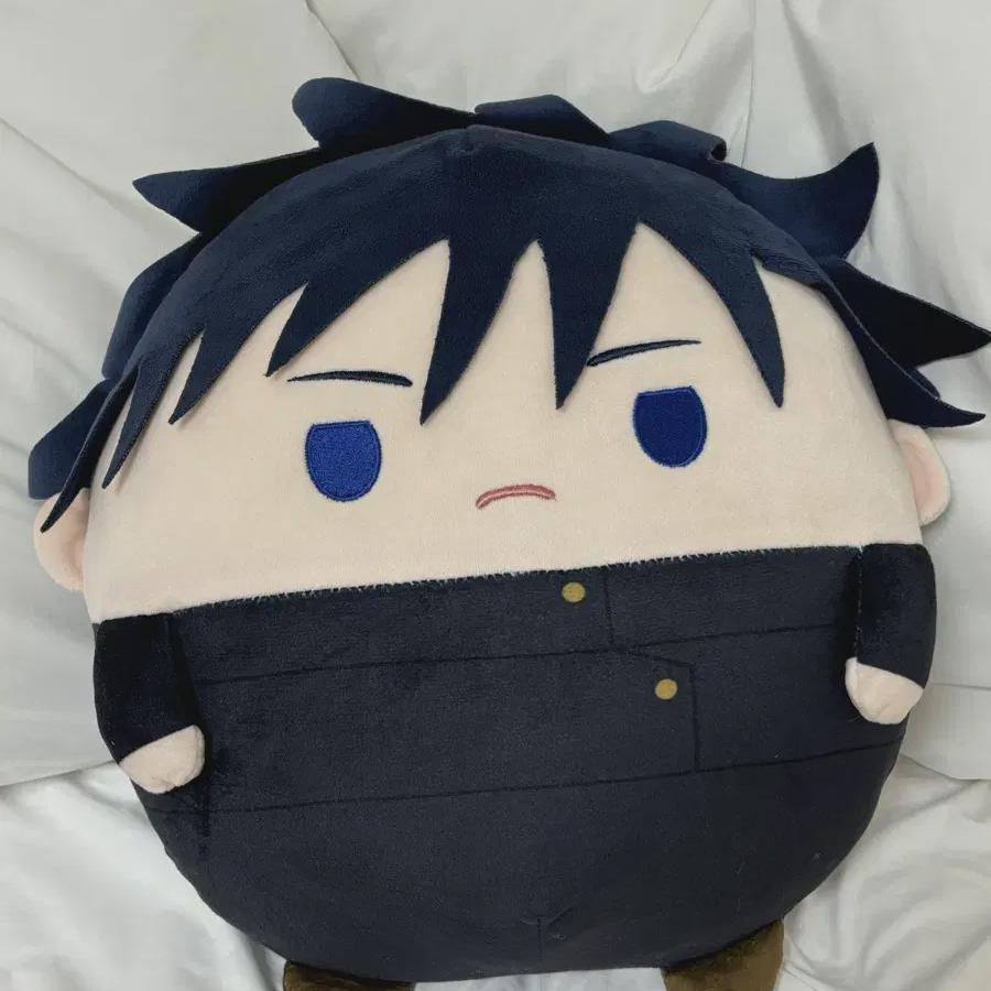 

Аварийный источник) Кольцо Фусигуро Мегуми Фувакоро, большое, M