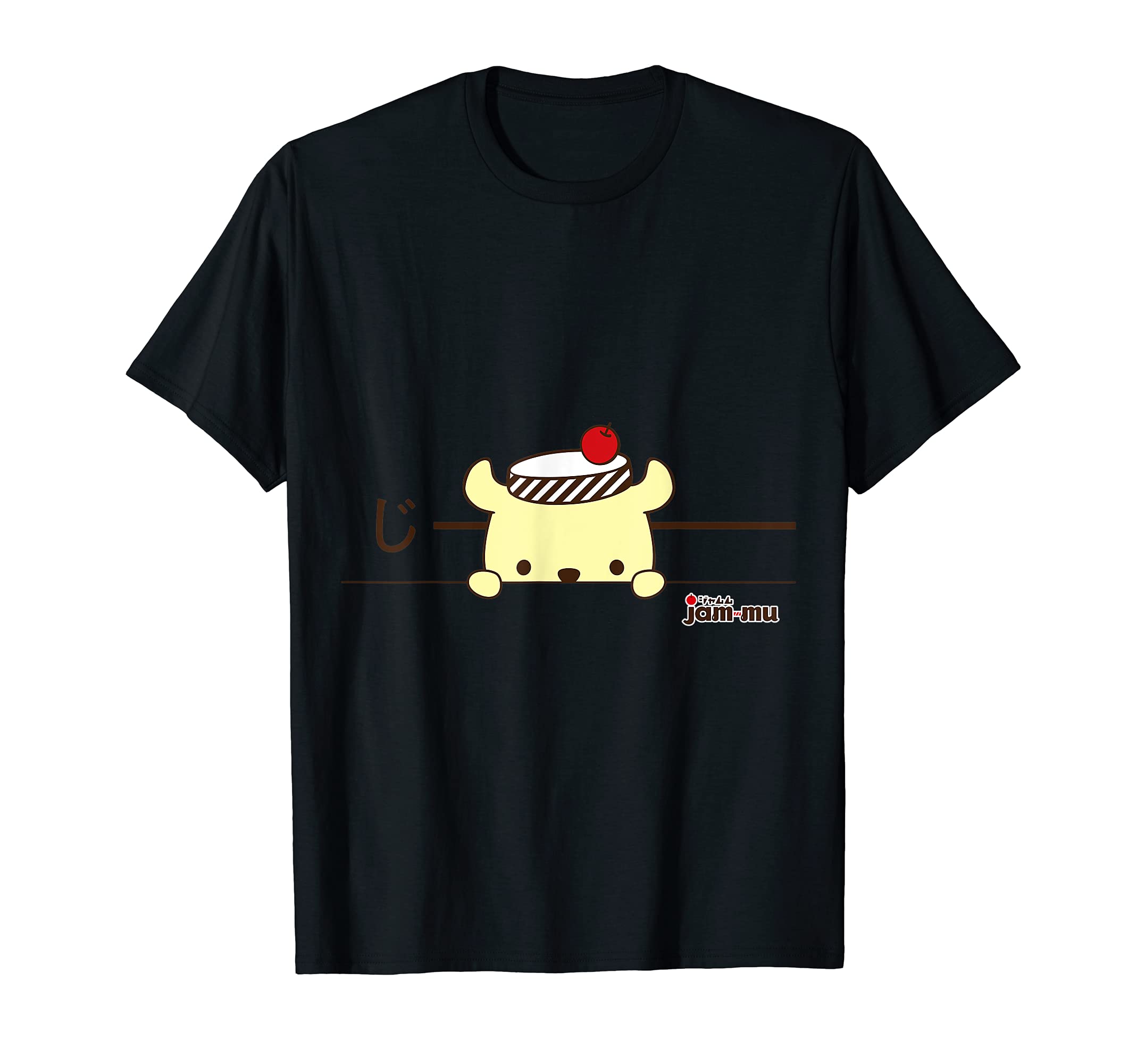 

Jeeoo T-shirt