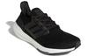 UltraBoost 21 Adidas 'Core Black' FY0378