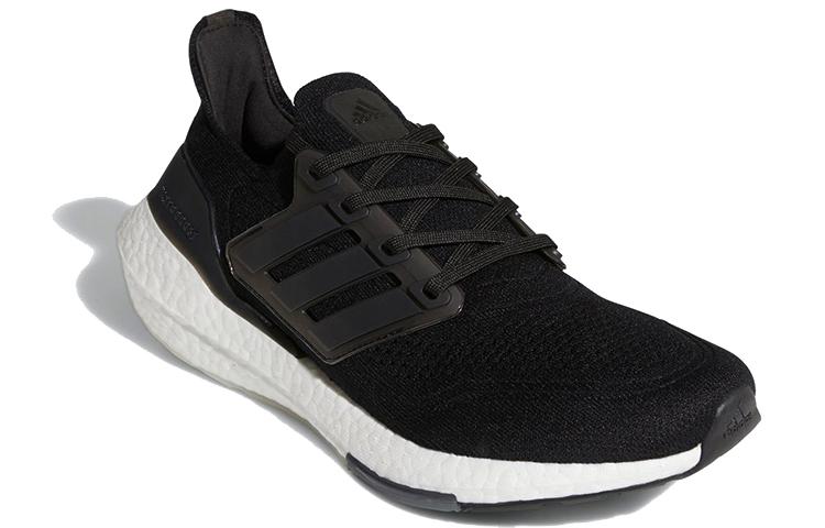 UltraBoost 21 Adidas 'Core Black' FY0378